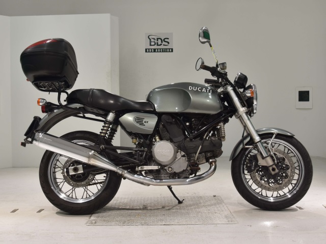 Ducati GT1000 2007