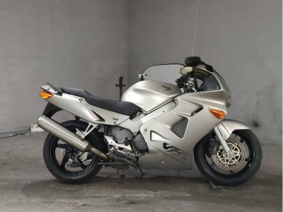 Honda VFR800F 2000