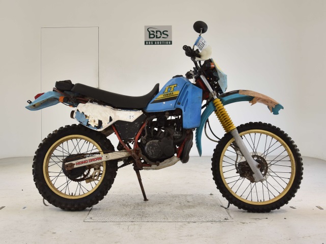 Yamaha DT200R