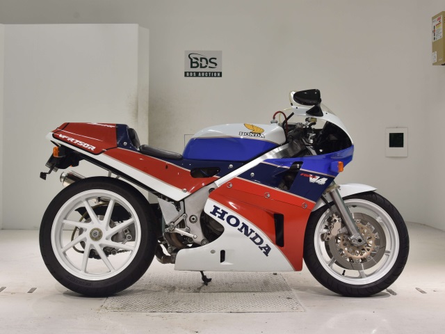 Honda VFR750R 1988