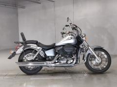 Honda SHADOW400 1999