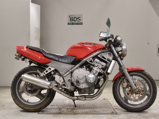 Honda CB-1 1989