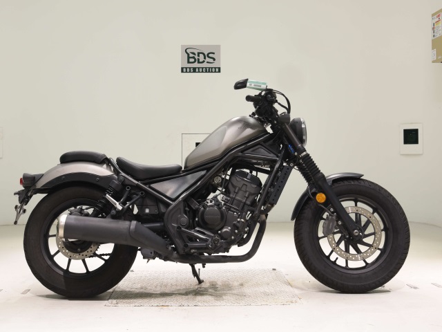 Honda REBEL CMX250 2020