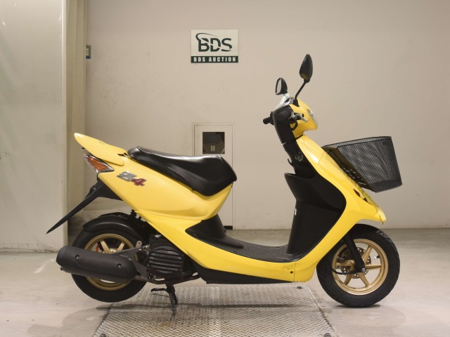 Honda DIO Z4 2002