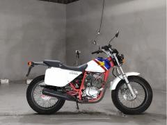 Honda FTR223 2002