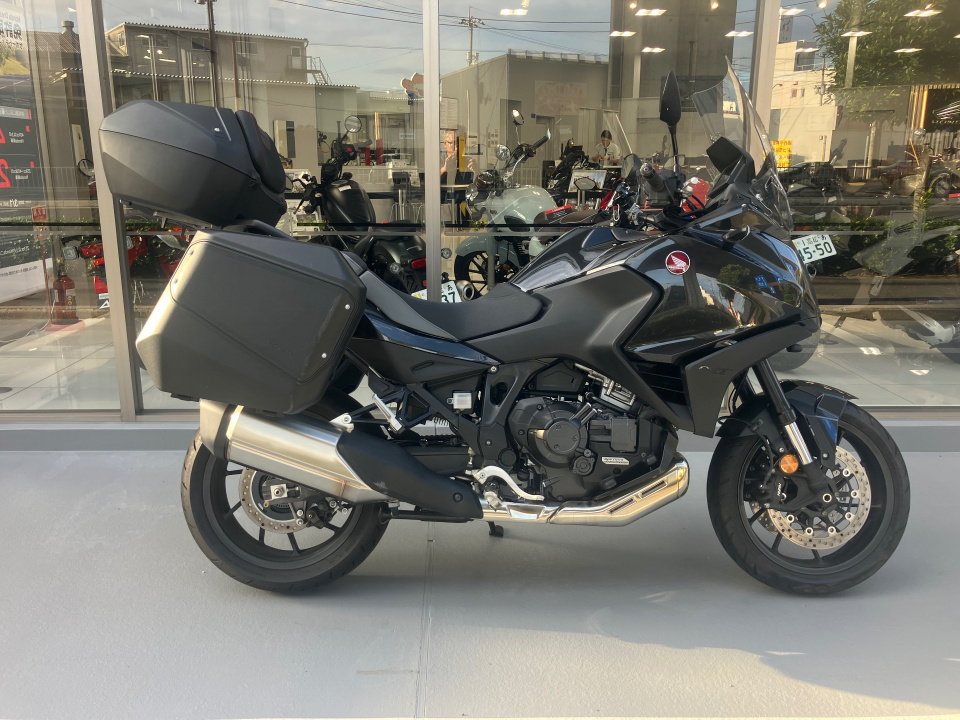 Honda NT1100 2023