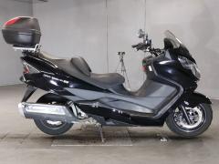 Suzuki SKYWAVE 250S 2010