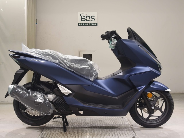 Honda PCX125 2025