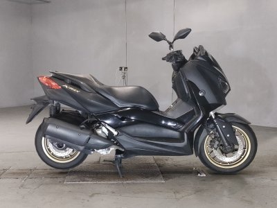 Yamaha X-MAX250 2020