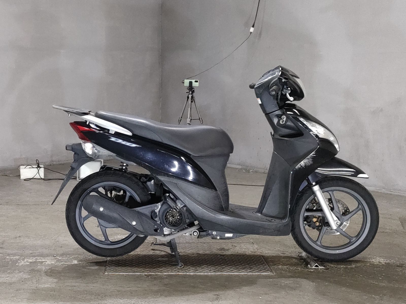 Honda DIO110 2011