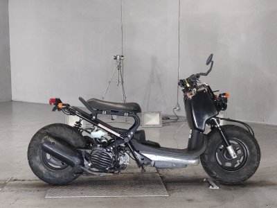 Honda ZOOMER 2006