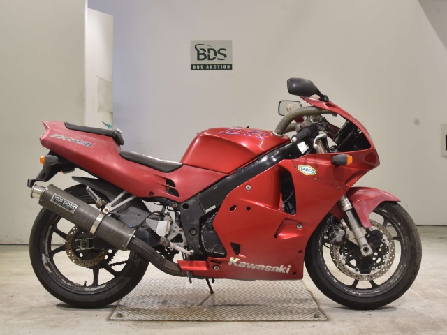 Kawasaki ZXR250 1995
