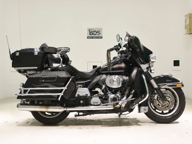HD ELECTRA GLIDE FLHTCUI1450 2006