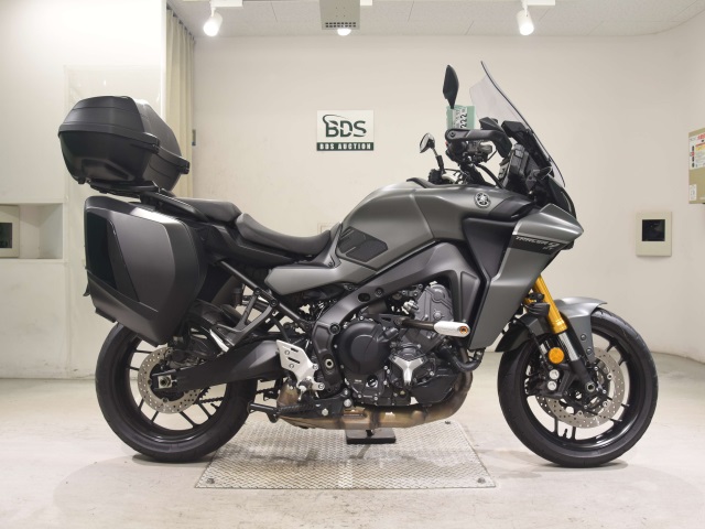 Yamaha TRACER9 GT 2022