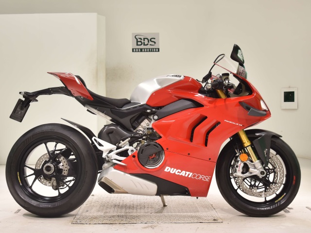 Ducati 1103 PANIGALE V4 2019