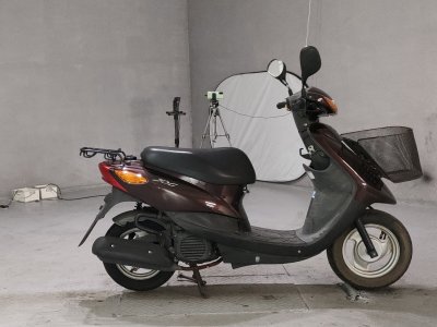 Yamaha JOG 115 2013