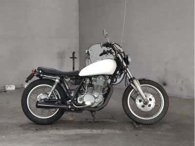 Yamaha SR400 1997