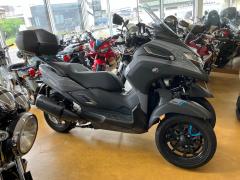 Yamaha tori city 300 abs 2021