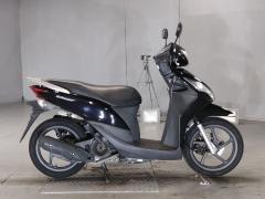 Honda DIO110 2011