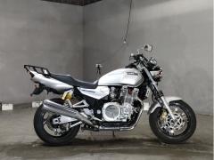 Yamaha XJR1300 1999