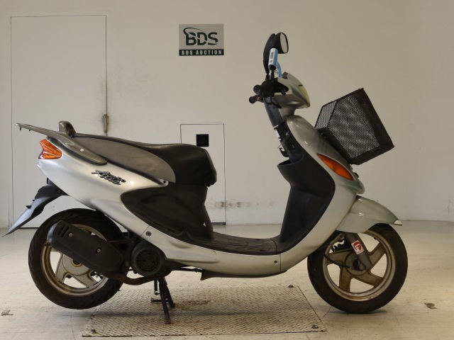 Yamaha AXIS100 1998