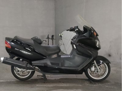 Suzuki SKYWAVE 650 2003
