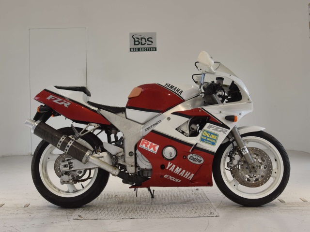 Yamaha FZR400RR 1990
