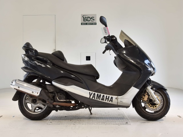 Yamaha MAJESTY 125FI 2005