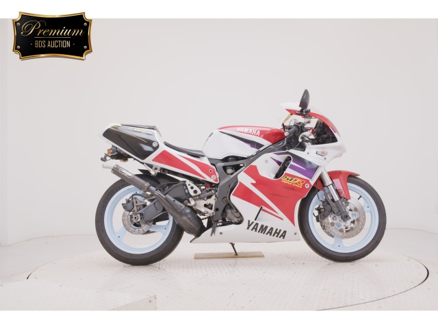 Yamaha TZR250SPR 1995