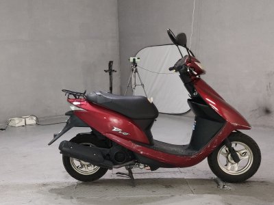Honda DIO 2006