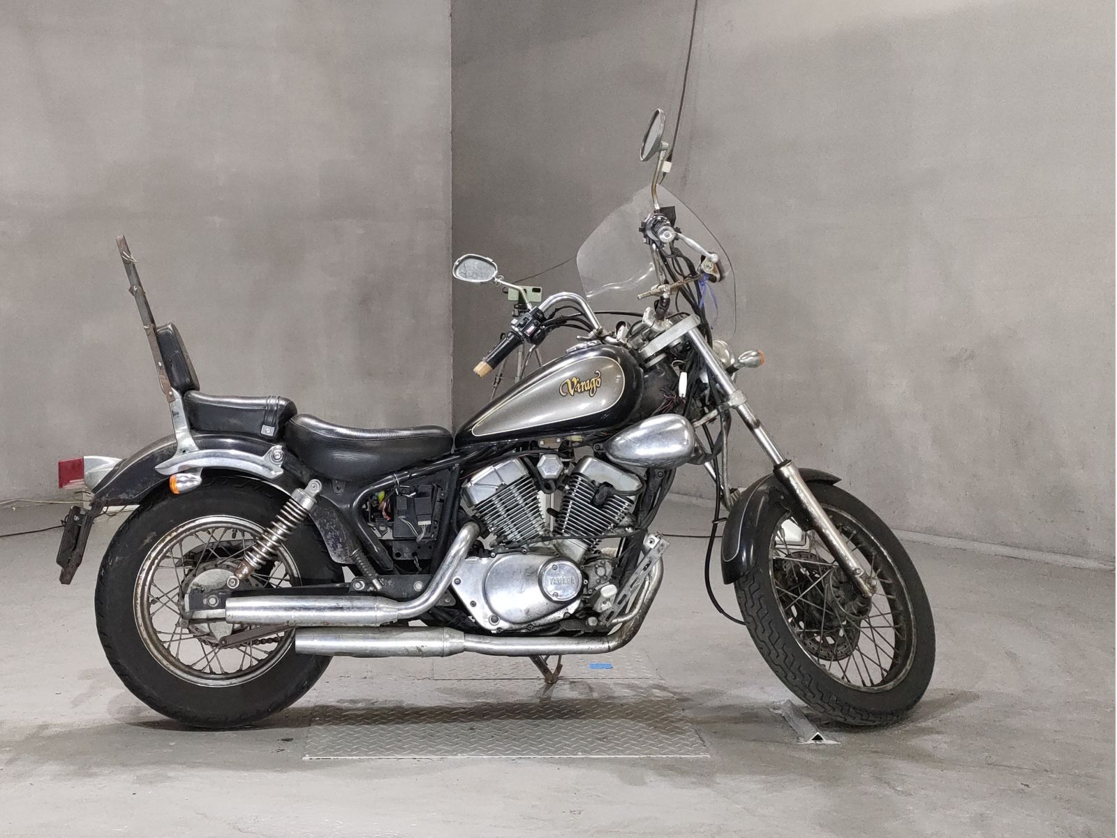 Yamaha VIRAGO XV250 1994