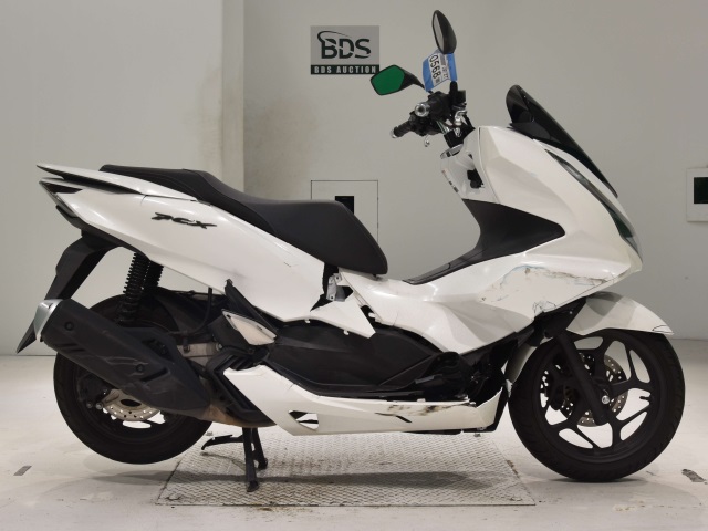 Honda PCX125 2023