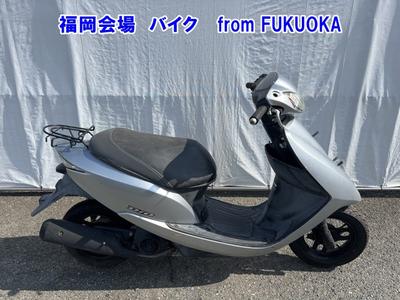 Honda DIO110 2011