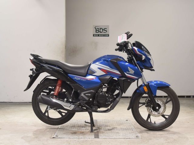 Honda SP125FI 2022