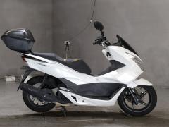 Honda PCX125 2015