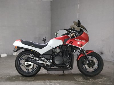 Honda CBX750F 1987