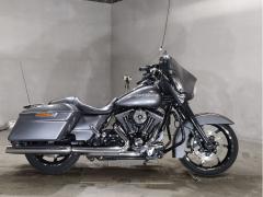 HD SREET GLIDE FLHX1690 2014