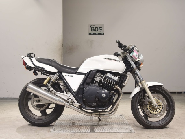 Honda CB400SFK 1996
