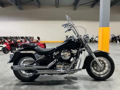 Kawasaki VULCAN800 CLASSIC 1996