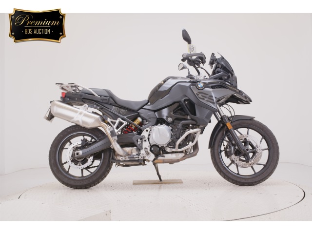 BMW F750GS 2022