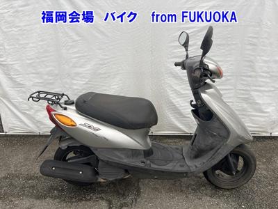 Yamaha JOG 50 2015