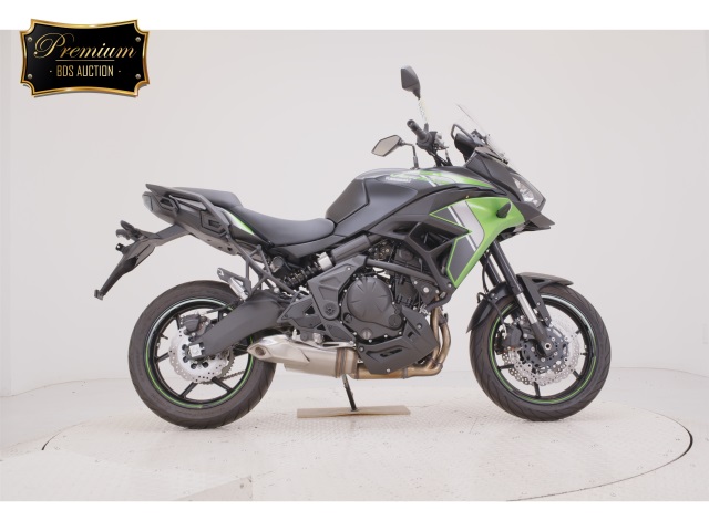 Kawasaki VERSYS 650A 2025
