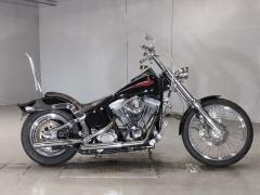 HD SOFTAIL FXST1340 1999