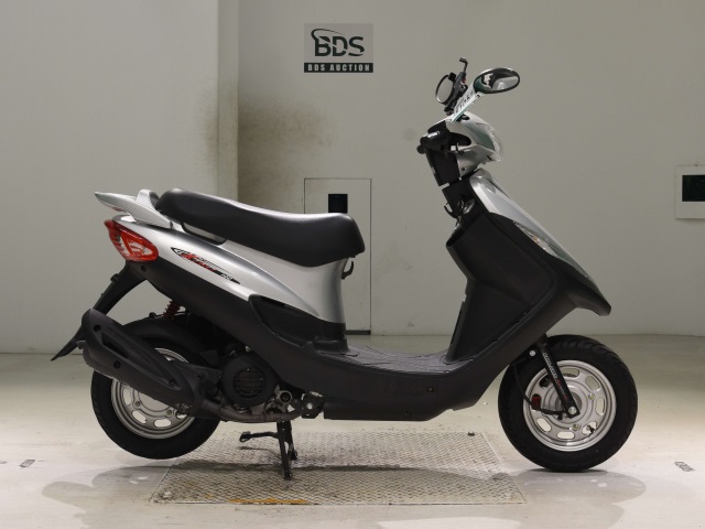 Sym GT125 2013