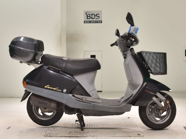 Honda LEAD90 1993