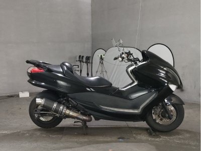 Yamaha MAJESTY 250 2011