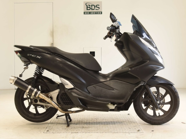 Honda PCX125 2020