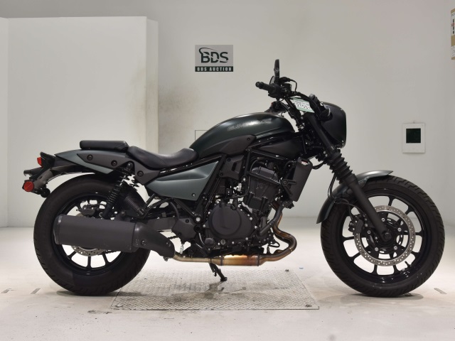 Kawasaki ELIMINATOR400-3SE 2024