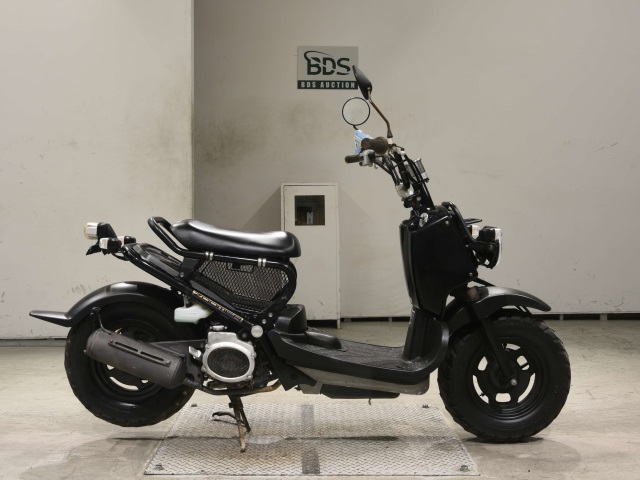 Honda SCOOPY50 2001