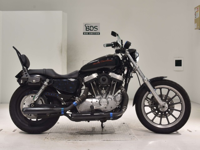 HD SPORTSTER XL883 2008